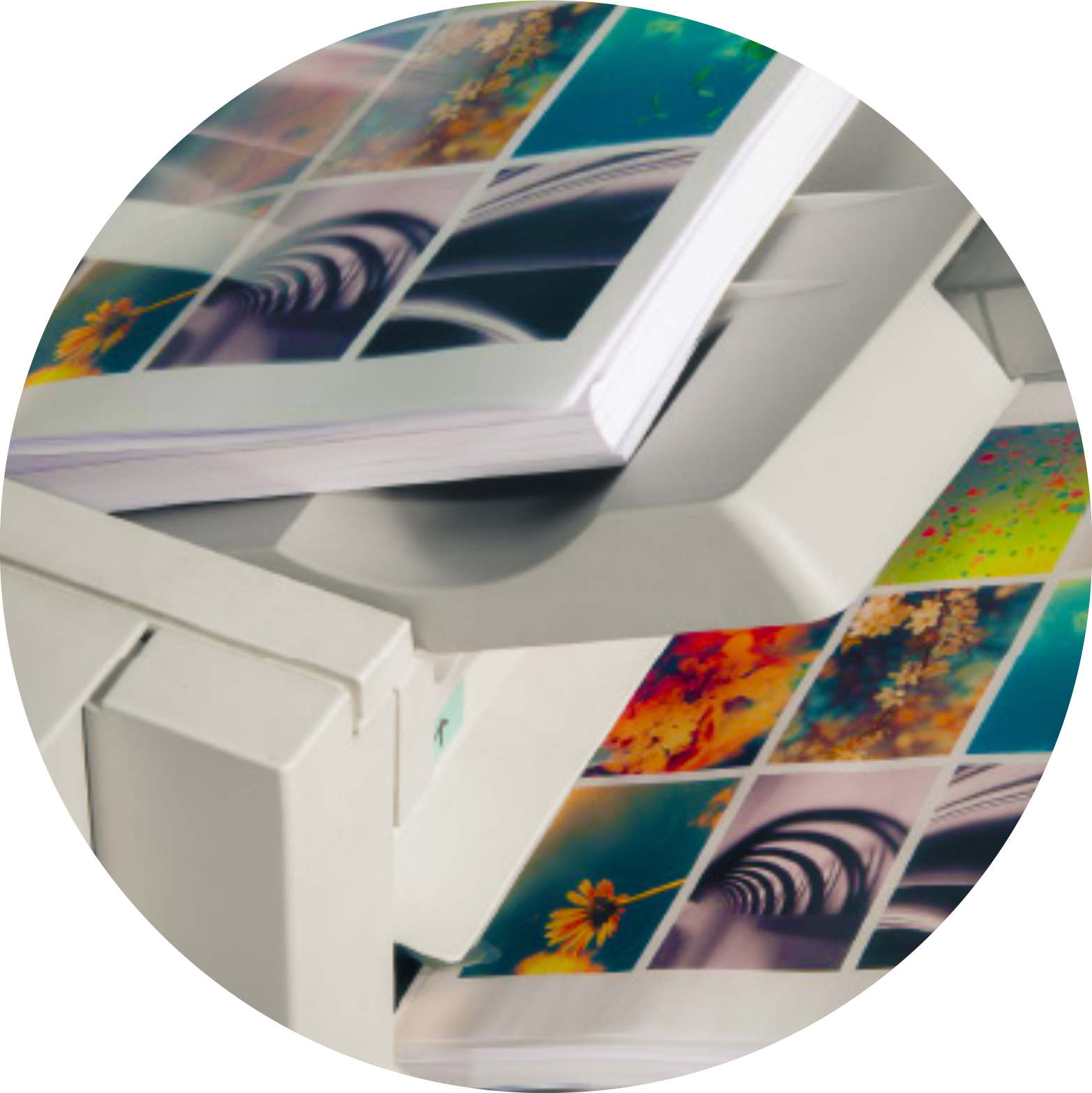 Lowie Kopie Printen Amsterdam print en bind,